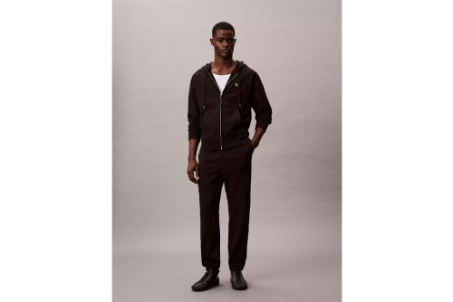 Calvin Klein Παντελόνι Φόρμας Ανδρικό (LV04RD252G UB1)