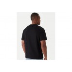 Calvin Klein Gift Giving 20S Easy T-Shirt Ανδρικό (LV04RD253G UB1)