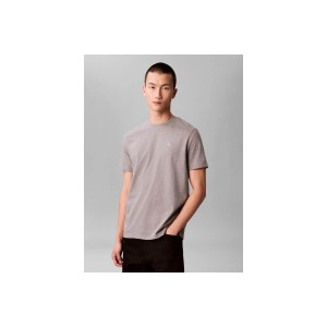 Calvin Klein Classic Monogram T-Shirt Ανδρικό (LV04RD254G P7E)
