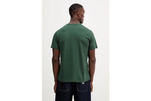 Calvin Klein Classic Monogram T-Shirt Ανδρικό (LV04RD254G VFL)
