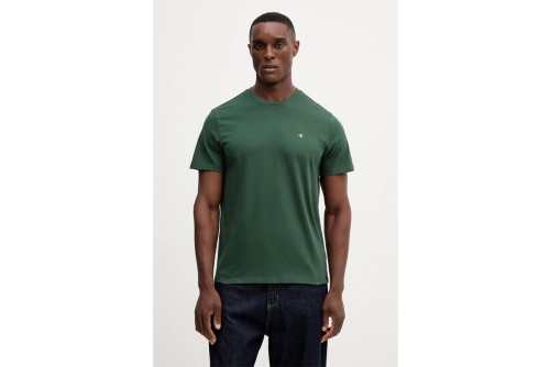 Calvin Klein Classic Monogram T-Shirt Ανδρικό (LV04RD254G VFL)