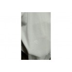 Calvin Klein Monogram Logo Ανδρικό Κοντομάνικο T-Shirt Λευκό