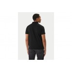 Calvin Klein Classic Monogram Polo Ανδρικό (LV04RD255G UB1)