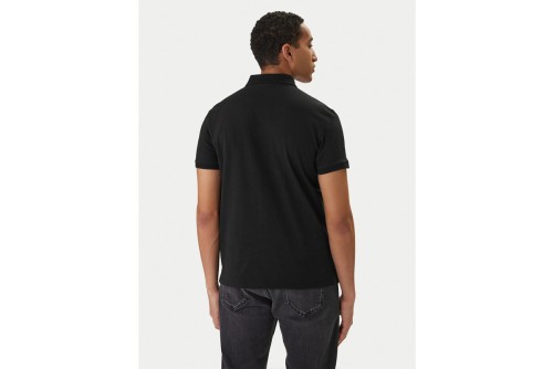 Calvin Klein Classic Monogram Polo Ανδρικό (LV04RD255G UB1)