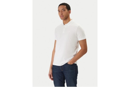 Calvin Klein Classic Monogram Polo Ανδρικό (LV04RD255G YAF)