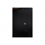 Calvin Klein Πουλόβερ Ανδρικό (LV04RD314G UB1)