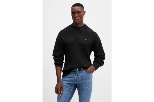 Calvin Klein Πουλόβερ Ανδρικό (LV04RD314G UB1)