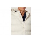 Calvin Klein Monogram Μπουφάν Puffer Ανδρικό (LV04RD528G 67U)