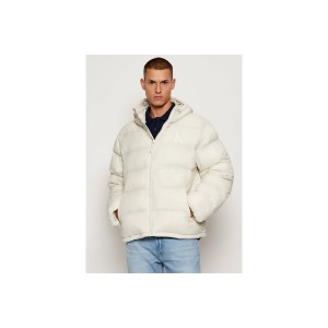 Calvin Klein Monogram Μπουφάν Puffer Ανδρικό (LV04RD528G 67U)