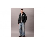 Calvin Klein Monogram Μπουφάν Puffer Ανδρικό (LV04RD528G UB1)