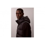 Calvin Klein Hooded Down Puffer Μπουφάν Αμάνικο Ανδρικό (LV04RD531G UB1)
