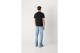 Calvin Klein Redbox Graphic Ανδρικό Κοντομάνικο T-Shirt Μαύρο