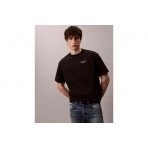 Calvin Klein Back Logo T-Shirt Ανδρικό (LV04RD825G UB1)