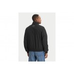 Calvin Klein Ανδρικό Ελαφρύ Μπουφάν Μαύρο