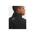 Calvin Klein Ανδρικό Ελαφρύ Μπουφάν Μαύρο