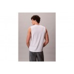 Calvin Klein Cotton Muscle Μπλούζα Αμάνικη Ανδρική (LV04RF273G YAF)