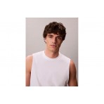 Calvin Klein Cotton Muscle Μπλούζα Αμάνικη Ανδρική (LV04RF273G YAF)