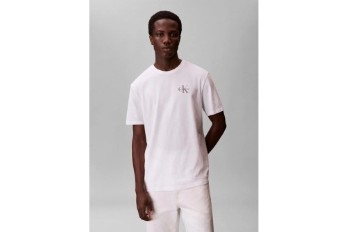 Calvin Klein T-Shirt Ανδρικό (LV04RF278G YAF)
