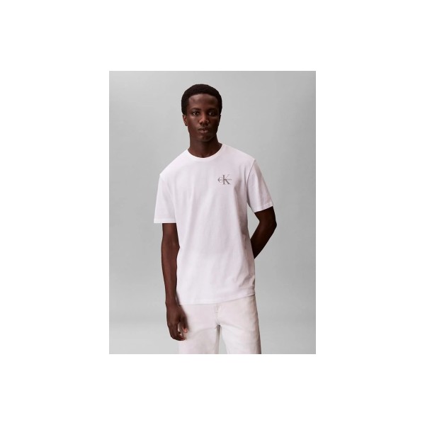 Calvin Klein T-Shirt Ανδρικό (LV04RF278G YAF)