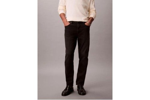 Calvin Klein Classic Tapered Παντελόνι Τζιν Ανδρικό (LV04RF947G XB0)