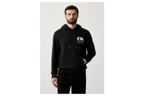 Calvin Klein Hoodie Ανδρικό (LV04RG273G UB1)