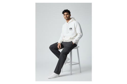 Calvin Klein Hoodie Ανδρικό (LV04RG273G YAS)