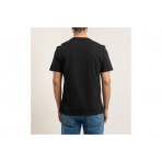 Calvin Klein T-Shirt Ανδρικό (LV14RF804G UB1)