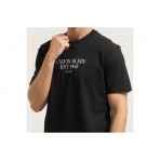 Calvin Klein T-Shirt Ανδρικό (LV14RF804G UB1)
