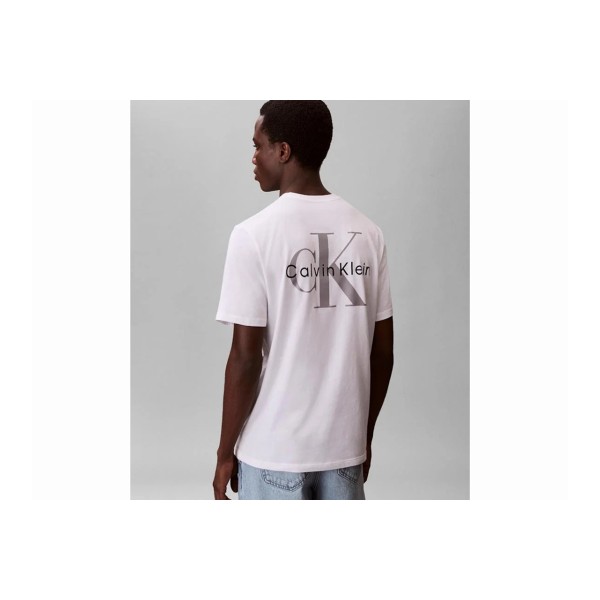 Calvin Klein T Shirt (LV14RF852G YAF)