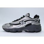 New Balance 1000 Unisex Sneakers Ασημί, Μαύρα, Ανθρακί