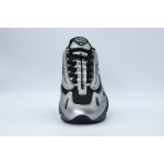 New Balance 1000 Unisex Sneakers Ασημί, Μαύρα, Ανθρακί