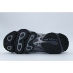 New Balance 1000 Unisex Sneakers Ασημί, Μαύρα, Ανθρακί