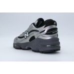 New Balance 1000 Unisex Sneakers Ασημί, Μαύρα, Ανθρακί