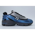 New Balance 1000 Unisex Sneakers Ασημί, Μαύρα, Μπλε, Ανθρακί