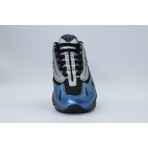 New Balance 1000 Unisex Sneakers Ασημί, Μαύρα, Μπλε, Ανθρακί