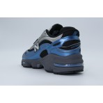 New Balance 1000 Unisex Sneakers Ασημί, Μαύρα, Μπλε, Ανθρακί