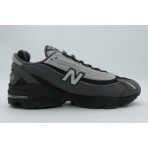 New Balance 1000 Ανδρικά Sneakers Γκρι Σκούρο, Γκρι
