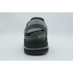 New Balance 1000 Ανδρικά Sneakers Γκρι Σκούρο, Γκρι
