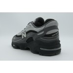 New Balance 1000 Ανδρικά Sneakers Γκρι Σκούρο, Γκρι