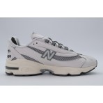 New Balance 1000 Unisex Sneakers Εκρού, Γκρι