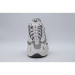 New Balance 1000 Unisex Sneakers Εκρού, Γκρι