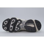 New Balance 1000 Unisex Sneakers Εκρού, Γκρι