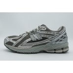 New Balance 1906 Ανδρικά Sneakers Ασημί, Γκρι Σκούρο