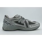 New Balance 1906 Ανδρικά Sneakers Ασημί, Γκρι Σκούρο