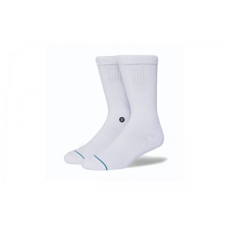 Stance Icon Kάλτσες Ψηλές 1 Ζευγάρι 