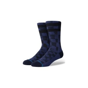 Stance Hasting Kάλτσες Ψηλές 1 Ζευγάρι (M556A20HAS-BLU)