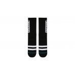 Stance Og Unisex Κάλτσες μέχρι τη Γάμπα Μαύρες