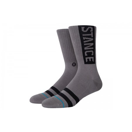 Stance Og Kάλτσες Ψηλές 1 Ζευγάρι 
