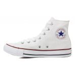 Converse Chuck Taylor All Star Classic Unisex Sneakers Λευκά