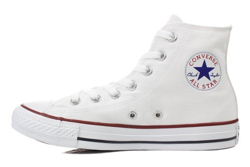 Converse Chuck Taylor All Star High Sneakers (M7650C)